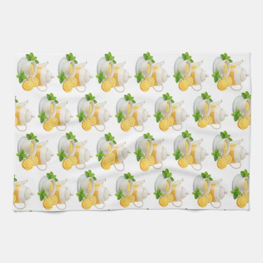 Pretty kitchen towels geschirrtuch (Horizontal)