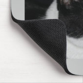 Pretty Kitty Mousepad (Ecke)
