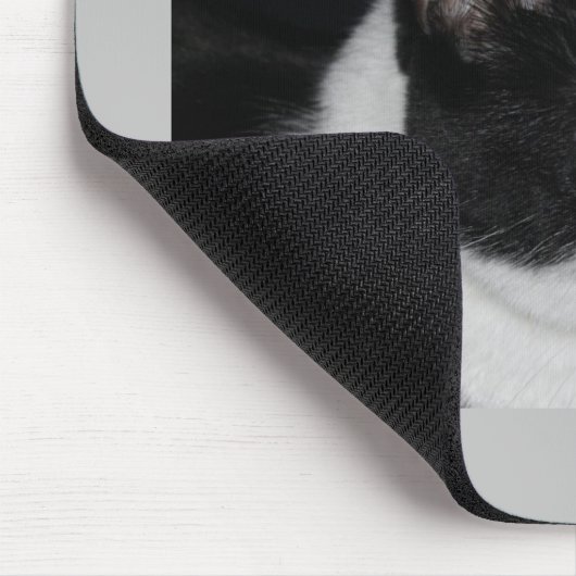 Pretty Kitty Mousepad (Ecke)