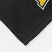 Pretty Little Flyer Cheer Cheerleading Team Fleecedecke (Ecke)