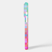 Pretty Pattern Design Case-Mate iPhone Hülle (Rückseite / Links)