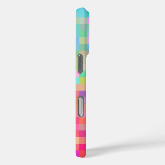 Pretty Pattern Design Case-Mate iPhone Hülle (Rückseite / Rechts)