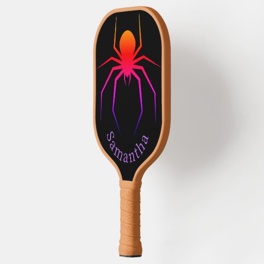 Pretty pickle ball paddle personalized (Links)