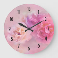 Pretty Pink Carnations Photograph