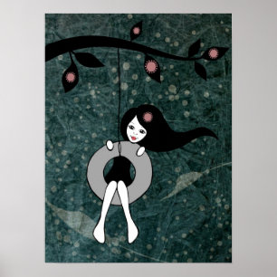 Pretty Print Poster