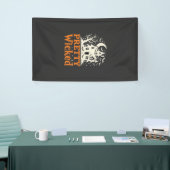 Pretty Wicked Halloween Haunted House_1 Banner (Messeveranstaltung)