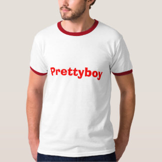 Prettyboy T-Shirt