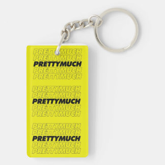 PRETTYMUCH Schlüsselanhänger