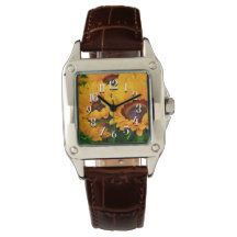 PrettyOrange und Gelbe Sonnenblume