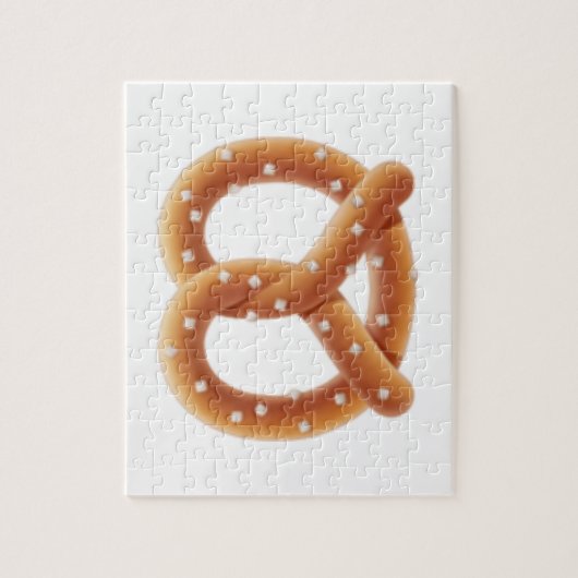 Pretzel - Emoji Puzzle (Vertikal)