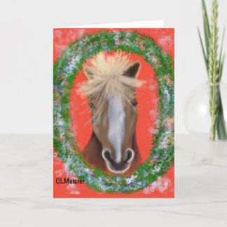 Pretzel Holiday Wish Ankündigung