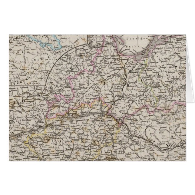 Preußen (Vorderseite (Horizontal))