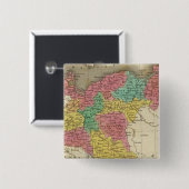 Preußen 2 button (Vorne & Hinten)