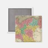 Preußen 2 magnet (Vorderseite/Rückseite)