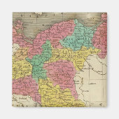 Preußen 2 magnet (Vorne)