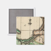 Preußen 2 magnet (Vorderseite/Rückseite)