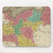 Preußen 2 mousepad (Vorne)