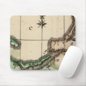 Preußen 2 mousepad (Mit Mouse)