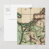 Preußen 2 postkarte (Vorne/Hinten)