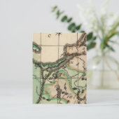 Preußen 2 postkarte (Stehend Vorderseite)