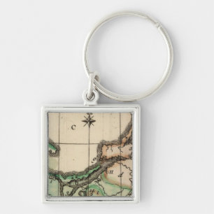 Preußen 2 schlüsselanhänger