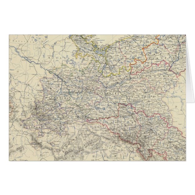 Preußen 3 (Vorderseite (Horizontal))