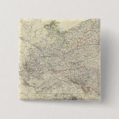 Preußen 3 button (Vorderseite)