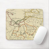 Preußen 3 mousepad (Mit Mouse)