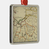 Preußen 3 ornament aus metall (Rechts)