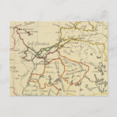 Preußen 3 postkarte (Vorderseite)