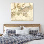 Preußen 4 leinwanddruck (Insitu (Schlafzimmer))