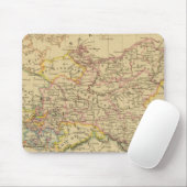 Preußen 4 mousepad (Mit Mouse)