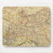 Preußen 4 mousepad (Vorne)