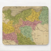 Preußen 4 mousepad (Vorne)