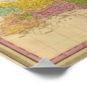 Preußen 4 poster (Ecke)