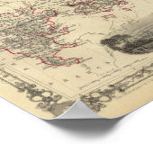 Preußen 4 poster (Ecke)