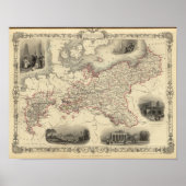 Preußen 4 poster (Vorne)