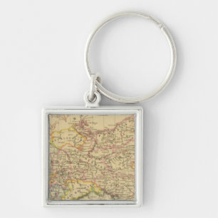 Preußen 4 schlüsselanhänger