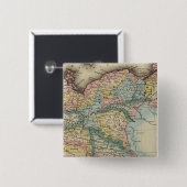 Preußen 5 button (Vorne & Hinten)