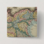 Preußen 5 button (Vorderseite)