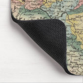 Preußen 5 mousepad (Ecke)