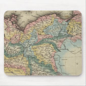 Preußen 5 mousepad (Vorne)