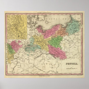 Preußen 5 poster