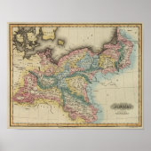 Preußen 5 poster (Vorne)