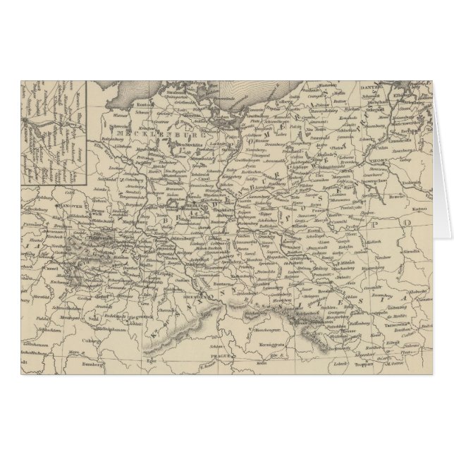 Preußen 6 (Vorderseite (Horizontal))