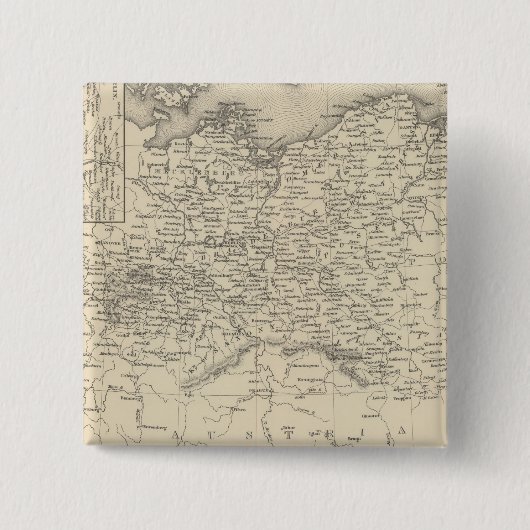 Preußen 6 button (Vorderseite)