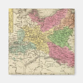 Preußen 6 magnet (Vorne)