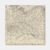 Preußen 6 magnet (Vorne)