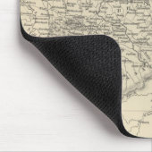 Preußen 6 mousepad (Ecke)