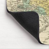 Preußen 6 mousepad (Ecke)